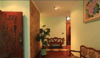 Casa, 3 quartos, 400 m² - Foto 3