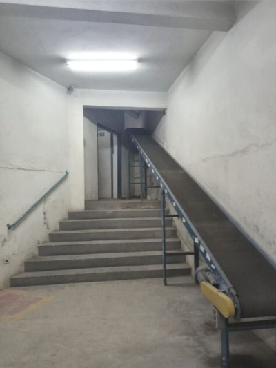 Depósito-Galpão, 1404 m² - Foto 3