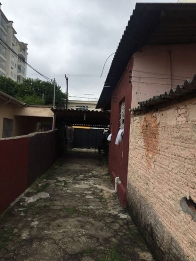 Terreno, 500 m² - Foto 4