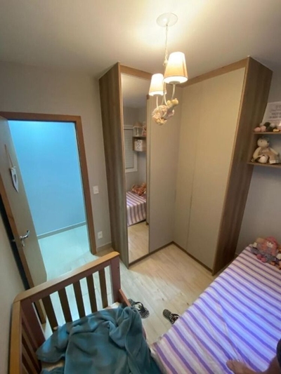 Cobertura, 3 quartos, 198 m² - Foto 3