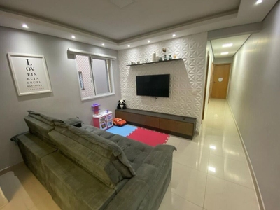 Cobertura, 3 quartos, 198 m² - Foto 2