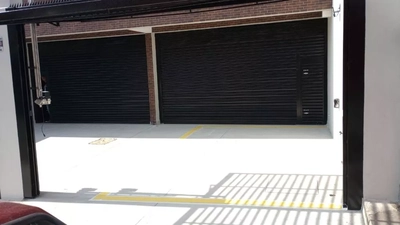 Loja-Salão, 44 m² - Foto 4