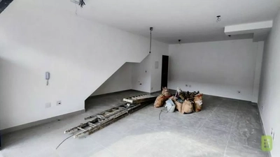 Loja-Salão, 44 m² - Foto 2