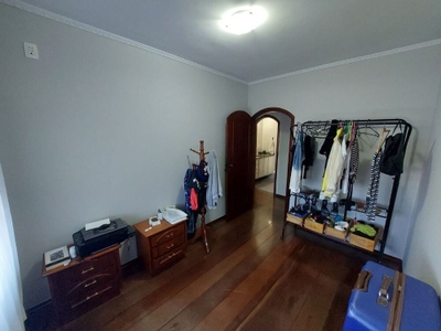 Sobrado, 3 quartos, 212 m² - Foto 2