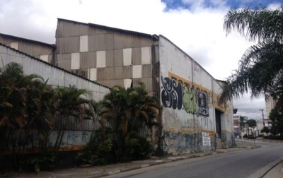 Depósito-Galpão, 8500 m² - Foto 3