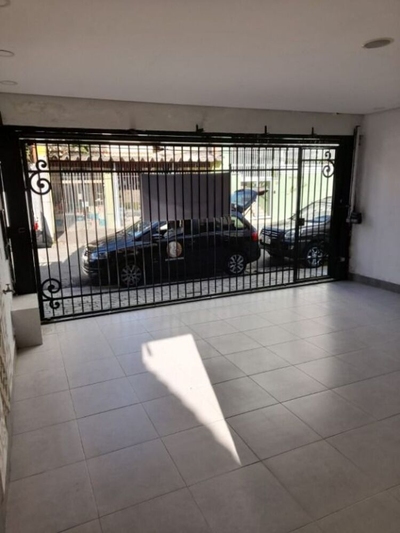 Sobrado, 5 quartos, 212 m² - Foto 2