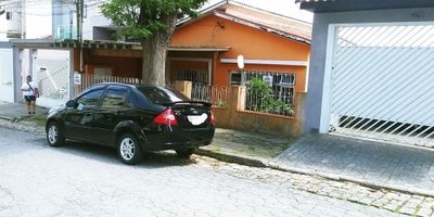 Casa, 2 quartos, 100 m² - Foto 2