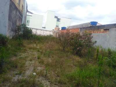 Terreno, 400 m² - Foto 1