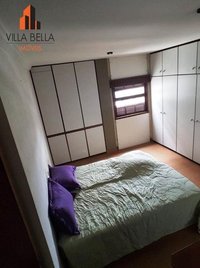 Apartamento, 3 quartos, 145 m² - Foto 5
