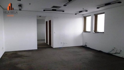 Sala-Conjunto, 102 m² - Foto 1