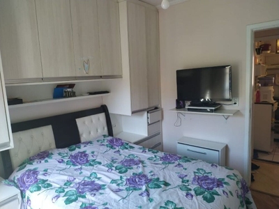 Apartamento, 2 quartos, 68 m² - Foto 3