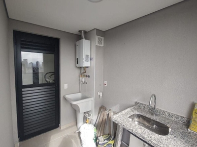 Apartamento, 2 quartos, 56 m² - Foto 2