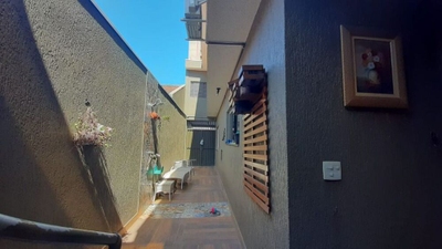 Sobrado, 5 quartos, 210 m² - Foto 3