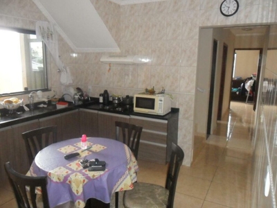 Sobrado, 3 quartos, 162 m² - Foto 3