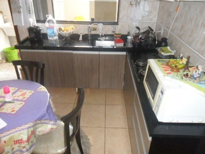 Sobrado, 3 quartos, 162 m² - Foto 4