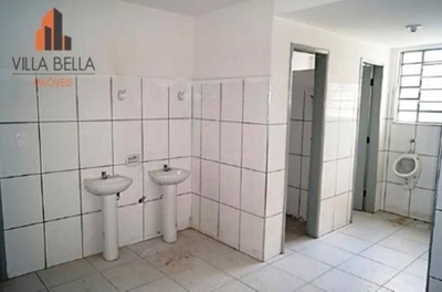 Depósito-Galpão, 961 m² - Foto 5