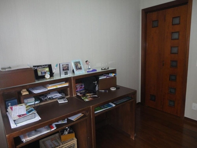 Apartamento, 3 quartos, 211 m² - Foto 3