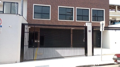 Sala-Conjunto, 46 m² - Foto 1