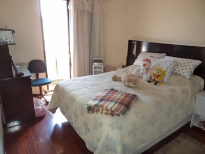 Apartamento, 3 quartos, 107 m² - Foto 3
