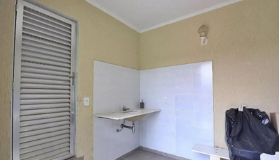 Sobrado, 3 quartos, 266 m² - Foto 3