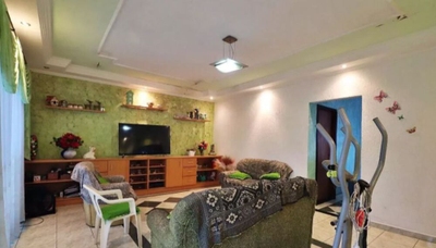 Sobrado, 4 quartos, 494 m² - Foto 2