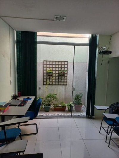 Sala-Conjunto, 33 m² - Foto 4