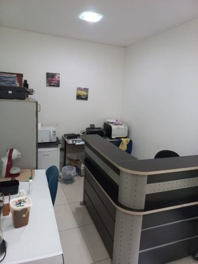 Sala-Conjunto, 33 m² - Foto 3