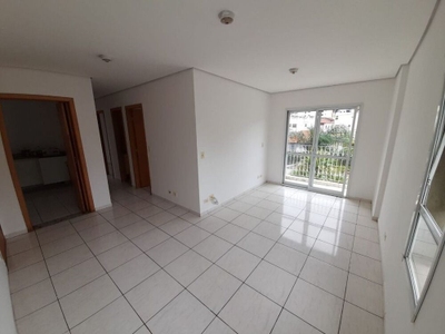 Apartamento, 3 quartos, 77 m² - Foto 1
