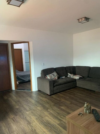 Cobertura, 3 quartos, 133 m² - Foto 5