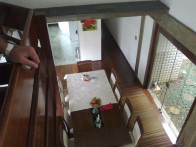 Sobrado, 3 quartos, 411 m² - Foto 2