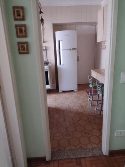 Apartamento, 2 quartos, 78 m² - Foto 2