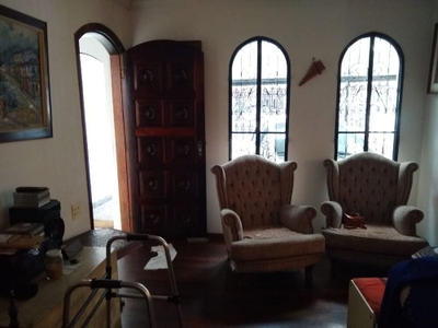 Casa, 4 quartos, 189 m² - Foto 2