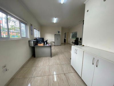 Depósito-Galpão, 1100 m² - Foto 5