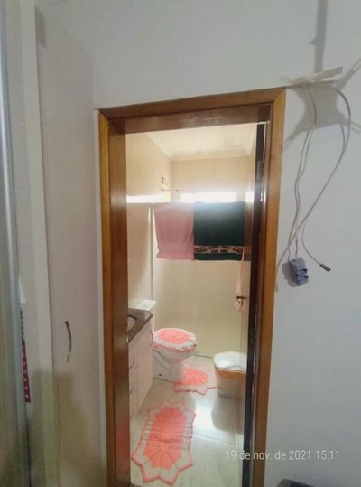 Sobrado, 3 quartos, 100 m² - Foto 4