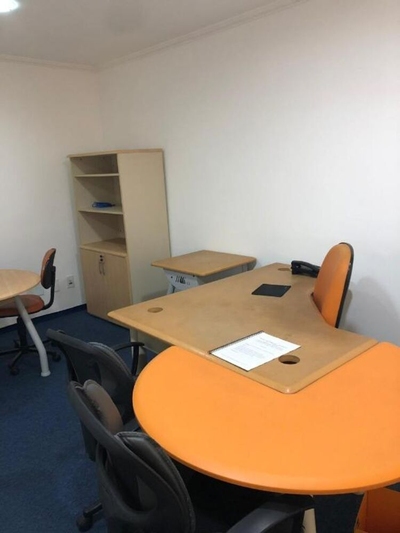 Sala-Conjunto, 37 m² - Foto 2