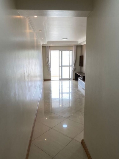 Apartamento, 3 quartos, 90 m² - Foto 4