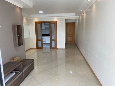 Apartamento, 3 quartos, 90 m² - Foto 2