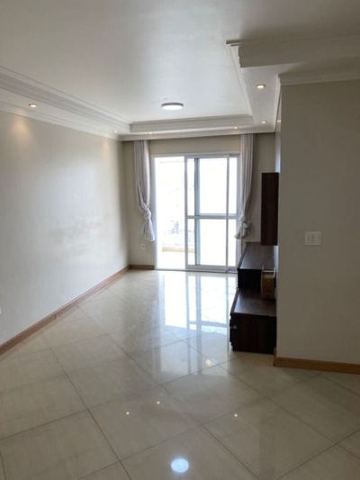 Apartamento, 3 quartos, 90 m² - Foto 3