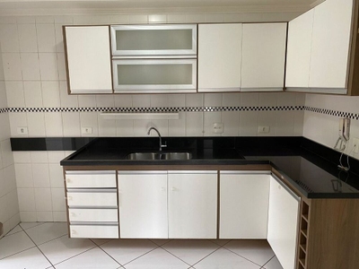 Apartamento, 3 quartos, 90 m² - Foto 1