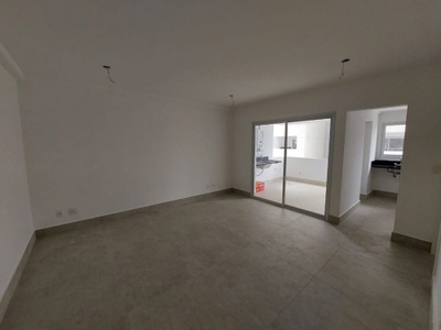 Apartamento, 1 quarto, 63 m² - Foto 2