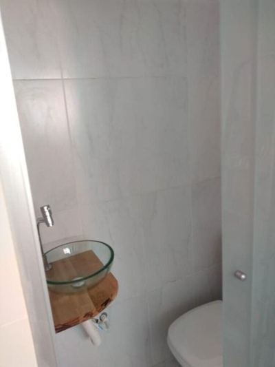 Cobertura, 2 quartos, 120 m² - Foto 4