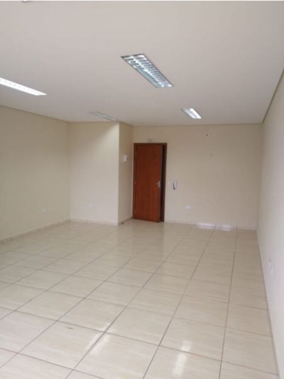 Sala-Conjunto, 38 m² - Foto 1