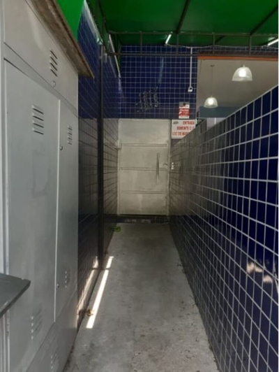 Sala-Conjunto, 38 m² - Foto 2