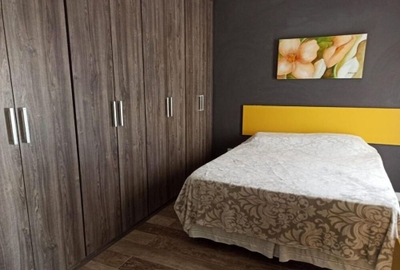 Sobrado, 4 quartos, 260 m² - Foto 3