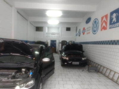 Depósito-Galpão, 222 m² - Foto 4