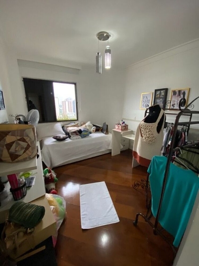 Apartamento, 3 quartos, 190 m² - Foto 1