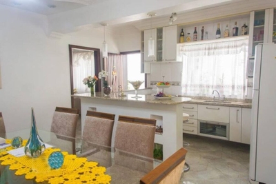 Casa, 4 quartos, 500 m² - Foto 4