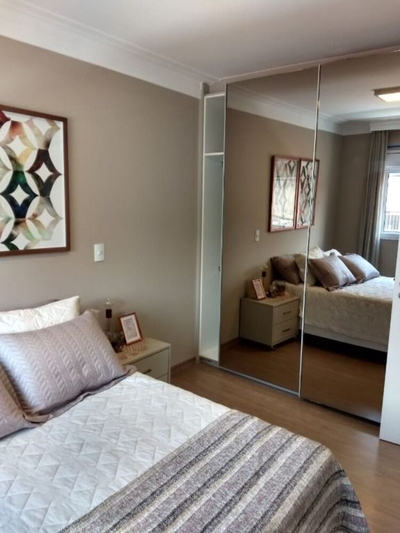 Apartamento, 2 quartos, 64 m² - Foto 5