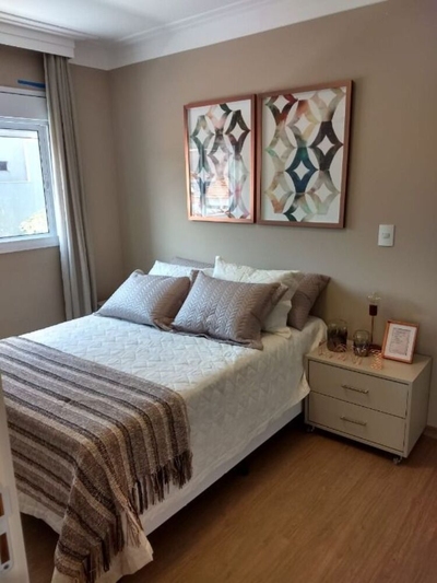 Apartamento, 2 quartos, 64 m² - Foto 4