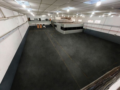 Depósito-Galpão, 1049 m² - Foto 3